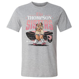 Unisex Angel City FC Alyssa Thompson & Gisele Thompson Sisters Cotton Tee