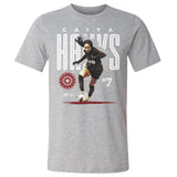 Unisex Portland Thorns Caiya Hanks Bitmap Tee
