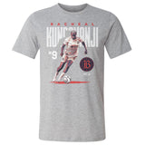 Unisex Bay FC Racheal Kundananji Bitmap Cotton Tee
