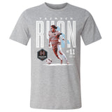 Unisex Houston Dash Yazmeen Ryan Bitmap Cotton Tee