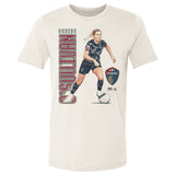 Unisex North Carolina Courage Denise O'Sullivan Retro Cotton Tee