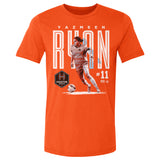 Unisex Houston Dash Yazmeen Ryan Bitmap Cotton Tee