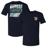 Unisex KC Current Navy Hometown Tee