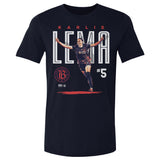 Unisex Bay FC Karlie Lema Bitmap Cotton Tee