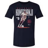 Unisex Bay FC Racheal Kundananji Bitmap Cotton Tee