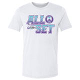 Unisex Orlando Pride 2025 Playoffs All Set Tee