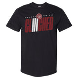 Unisex Portland Thorns 2025 Playoffs Clinched Tee