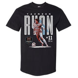 Unisex Houston Dash Yazmeen Ryan Bitmap Heavyweight Tee