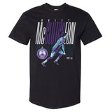 Unisex Orlando Pride Haley McCutcheon Clutch Heavyweight Tee