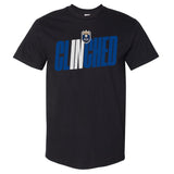 Unisex Seattle Reign FC 2025 Playoffs Clinched Tee