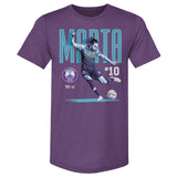 Unisex Orlando Pride Marta Slim-Fit Tee