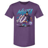 Unisex Orlando Pride Marta Tee