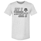 Unisex Washington Spirit 2025 Playoff All Set Premium Tee