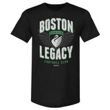 Unisex Boston Legacy Team Name Premium Tee