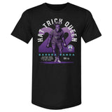 Unisex Orlando Pride Barbra Banda Hat Trick Premium Tee
