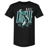 Unisex NJ/NY Gotham FC Rose Lavelle Player Name Premium Tee