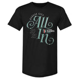 Unisex Kansas City Current 2025 Playoff All In Premium Tee