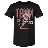 Unisex Angel City FC Riley Tiernan Bitmap Premium Tee