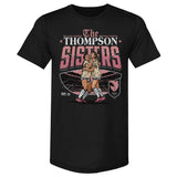 Unisex Angel City FC Alyssa Thompson & Gisele Thompson Sisters Premium Tee