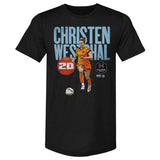 Unisex Houston Dash Christen Westphal Bold Premium Tee