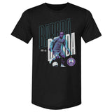 Unisex Orlando Pride Barbra Banda Outline Name Premium Tee