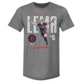 Unisex Bay FC Karlie Lema Bitmap Premium Tee