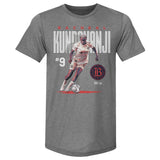 Unisex Bay FC Racheal Kundananji Bitmap Premium Tee