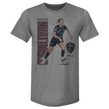 Unisex North Carolina Courage Denise O'Sullivan Retro Premium Tee