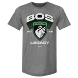 Unisex Boston Legacy FC Emblem Premium Tee