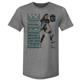Unisex NJ/NY Gotham FC Rose Lavelle Retro Premium Tee