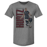 Unisex North Carolina Courage Kaleigh Kurtz Retro Premium Tee