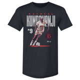 Unisex Bay FC Racheal Kundananji Bitmap Premium Tee