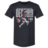 Unisex KC Current Debinha Bitmap Premium Tee