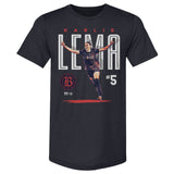 Unisex Bay FC Karlie Lema Bitmap Premium Tee