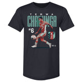 Unisex KC Current Temwa Chawinga Bitmap Premium Tee