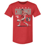 Unisex KC Current Temwa Chawinga Bitmap Premium Tee