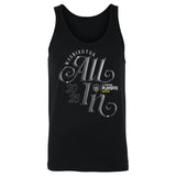 Unisex Washington Spirit 2025 Playoff All In Tank