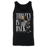 Unisex Washington Spirit Trinity Is Back Tank