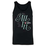 Women's Kansas City Current 2025 Playoff All In Tank