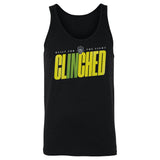 Unisex Washington Spirit 2025 Playoffs Clinched Tank