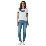 Women's Denver Summit FC Nora Cropped Tee