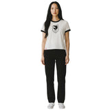 Women's Angel City FC Nora Cropped Tee