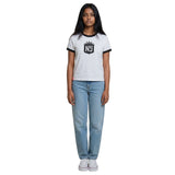 Women's Gotham FC Nora Cropped Tee