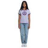 Women's Orlando Pride Nora Cropped Tee