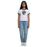 Women's San Diego Wave FC Nora Cropped Tee
