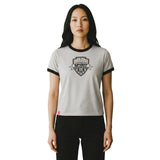 Women's Washington Spirit Nora Cropped Tee