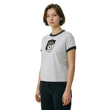 Women's Chicago Stars FC Nora Cropped Tee