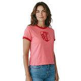 Women's KC Current Nora Cropped Tee