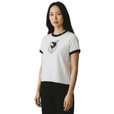 Women's Angel City FC Nora Cropped Tee