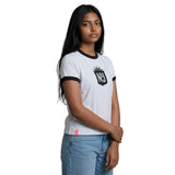 Women's Gotham FC Nora Cropped Tee